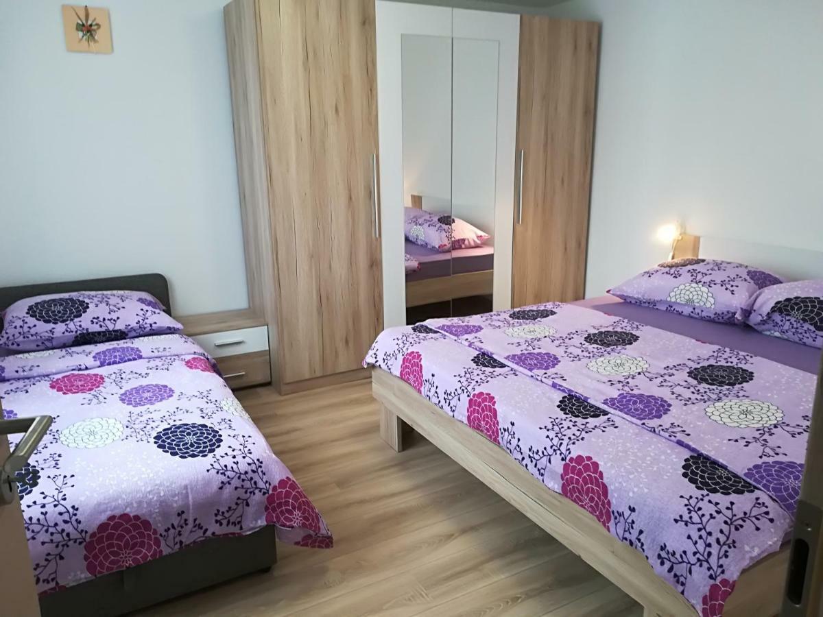 Apartment Natali Brsec Ngoại thất bức ảnh