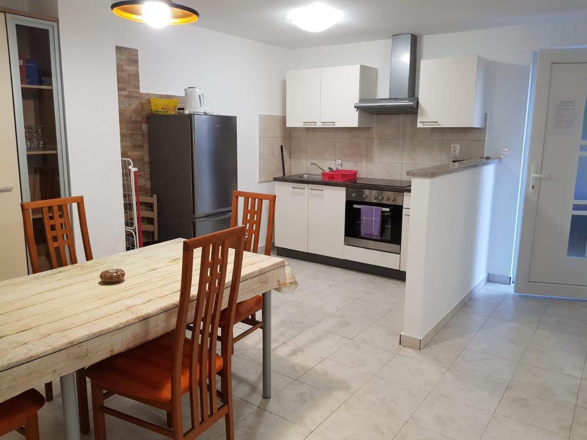 Apartment Natali Brsec Ngoại thất bức ảnh