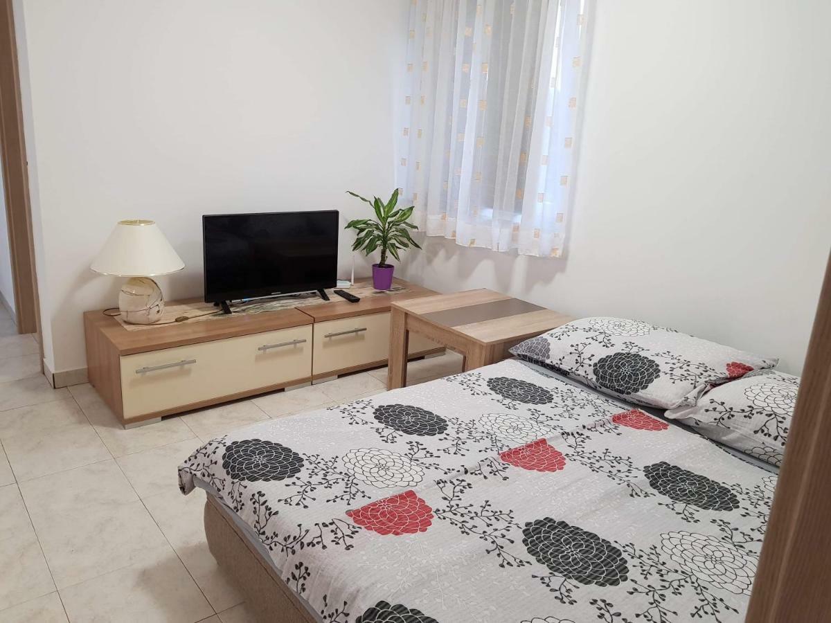 Apartment Natali Brsec Ngoại thất bức ảnh
