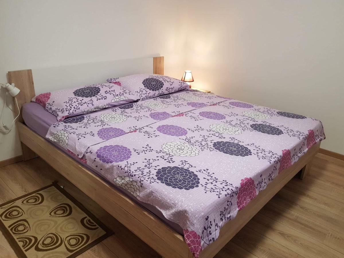 Apartment Natali Brsec Ngoại thất bức ảnh