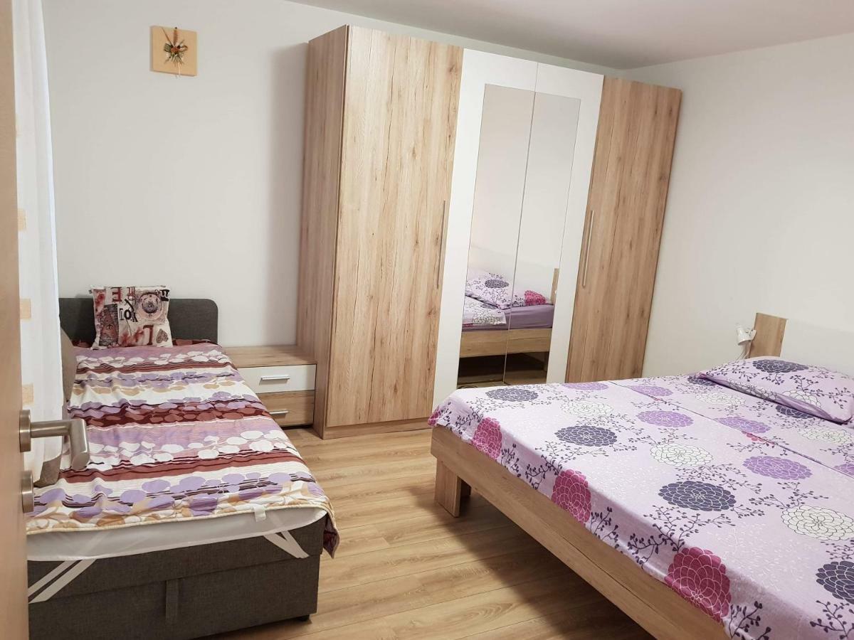 Apartment Natali Brsec Ngoại thất bức ảnh