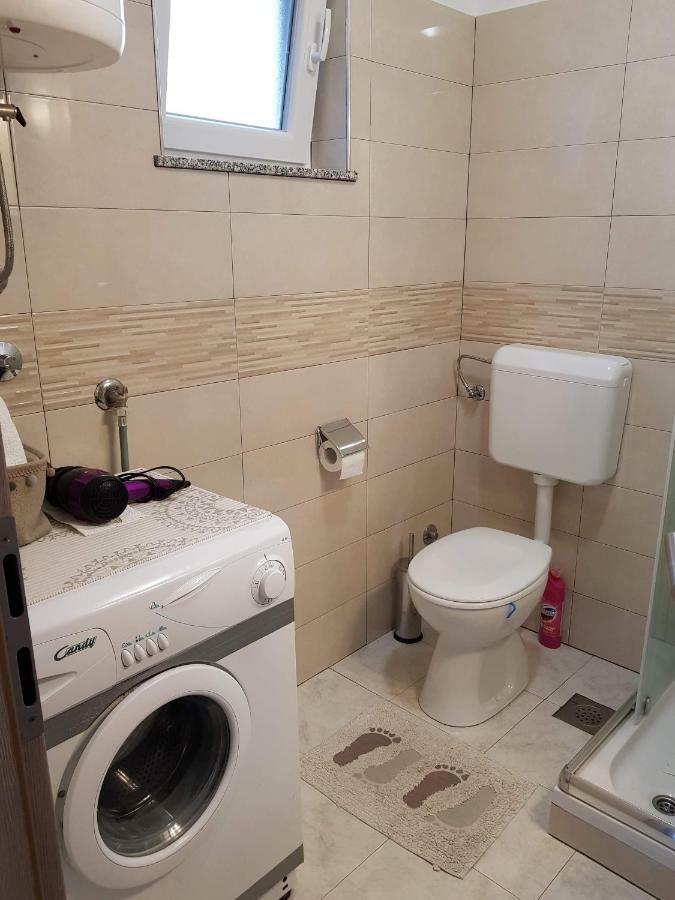 Apartment Natali Brsec Ngoại thất bức ảnh