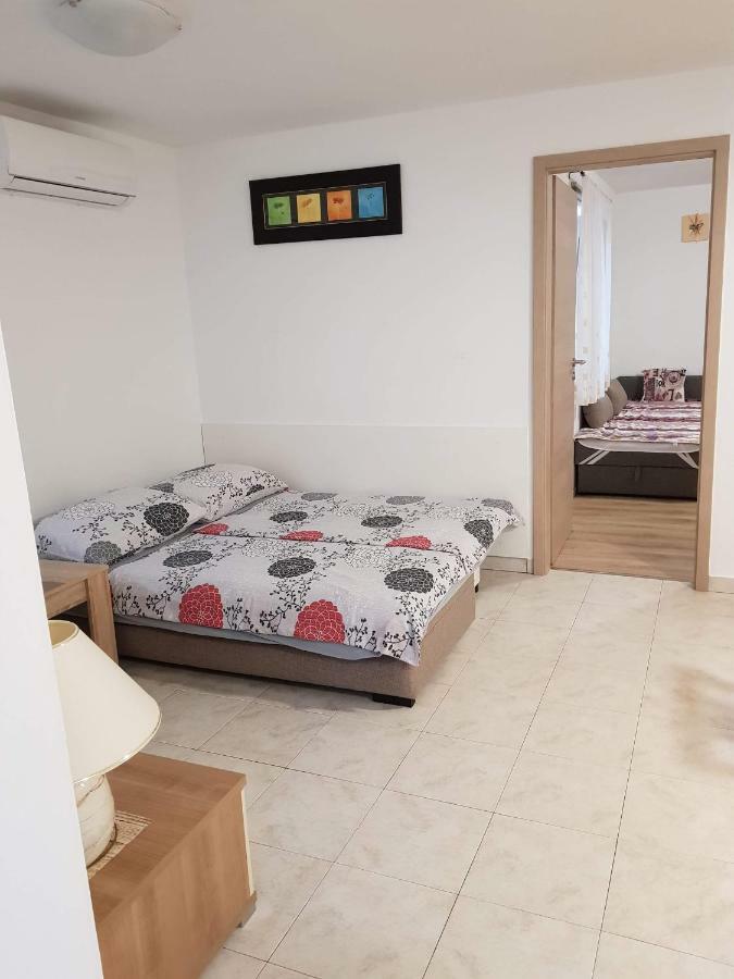Apartment Natali Brsec Ngoại thất bức ảnh