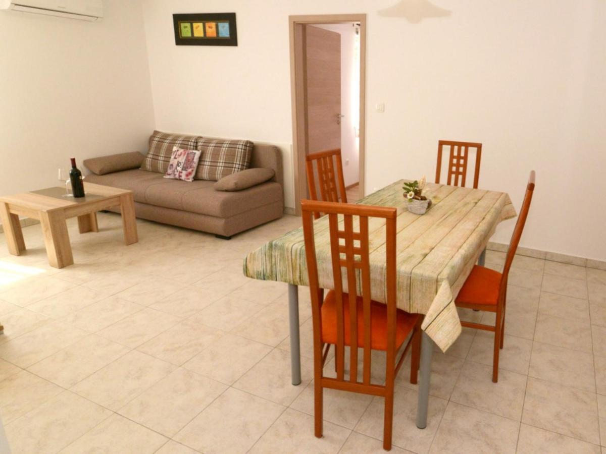 Apartment Natali Brsec Ngoại thất bức ảnh