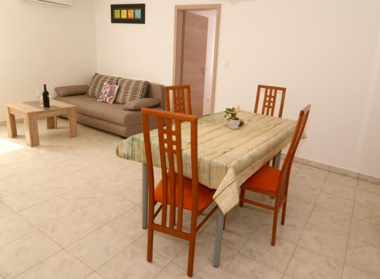 Apartment Natali Brsec Ngoại thất bức ảnh